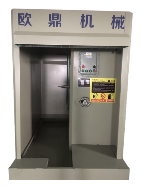 OD-1600型湿式打磨抛光
