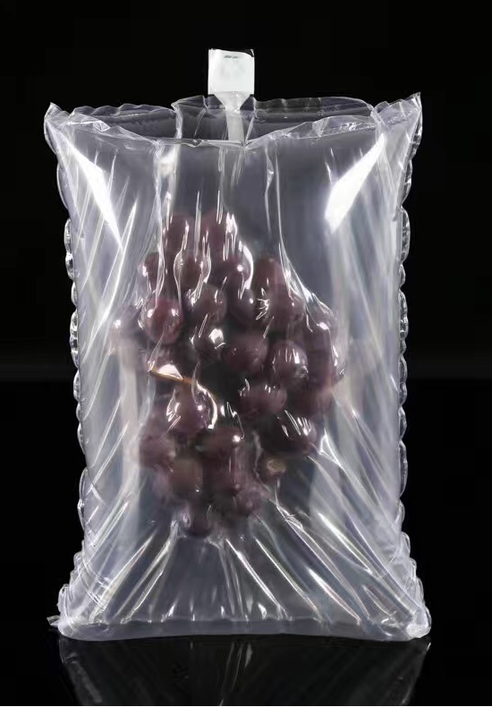 OD850气柱切片机充水袋